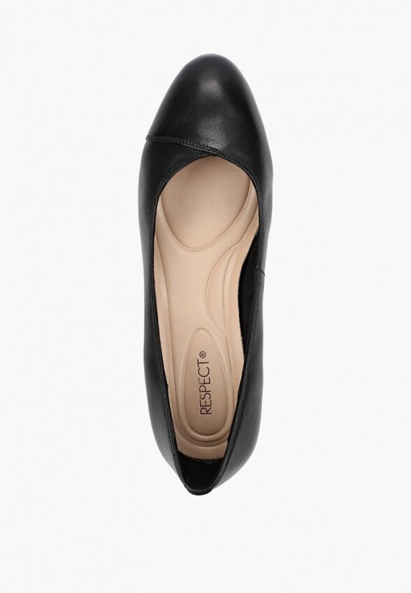 Туфли Respect