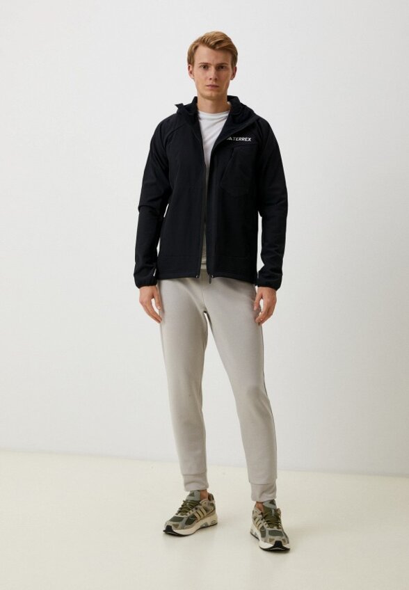 Куртка утепленная adidas