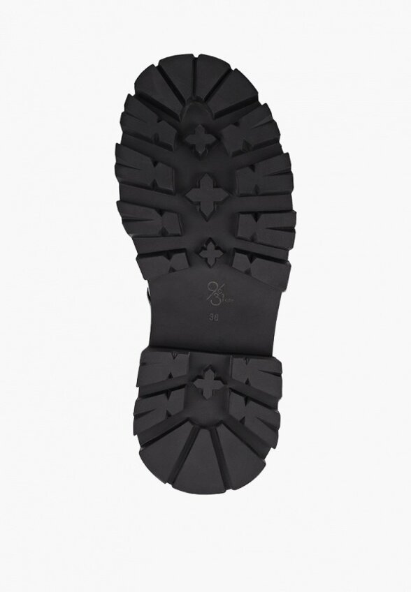 Ботинки 9631 Cm