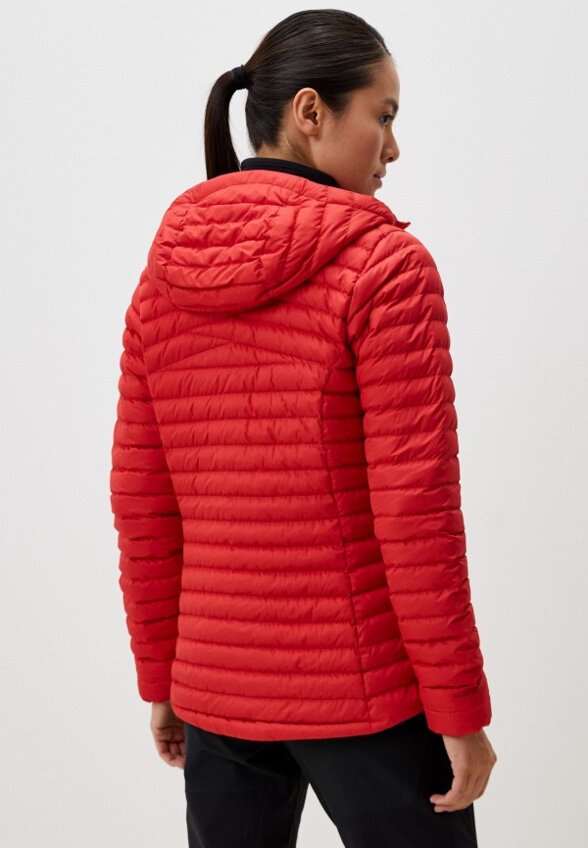 Куртка стеганая Berghaus