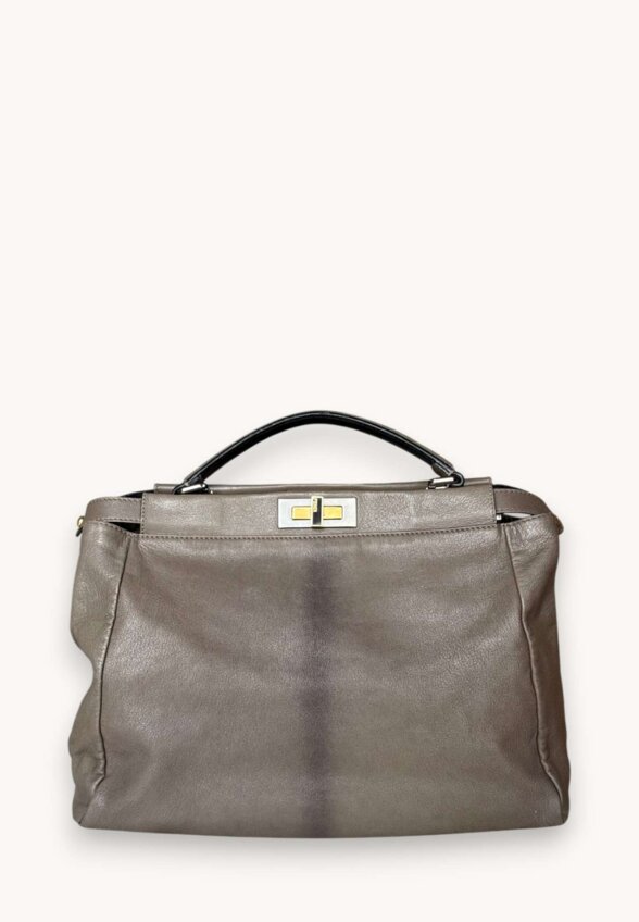 Fendi Peekaboo