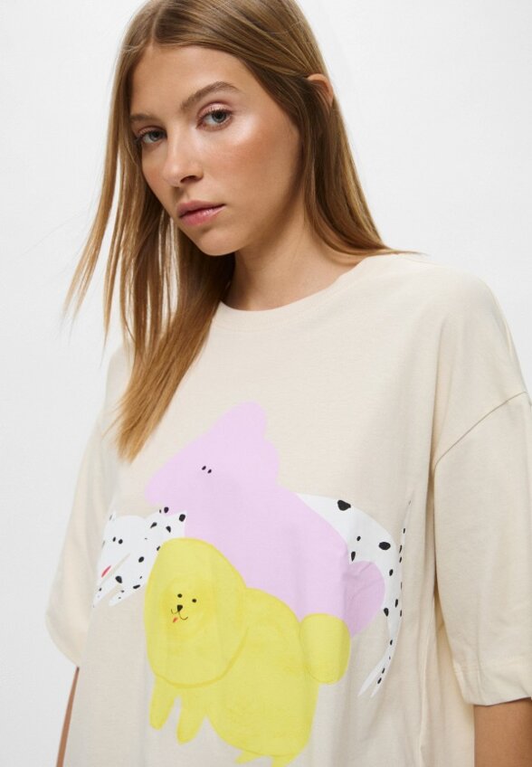 Футболка Befree