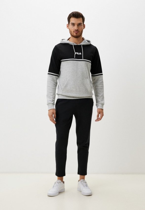 Худи Fila