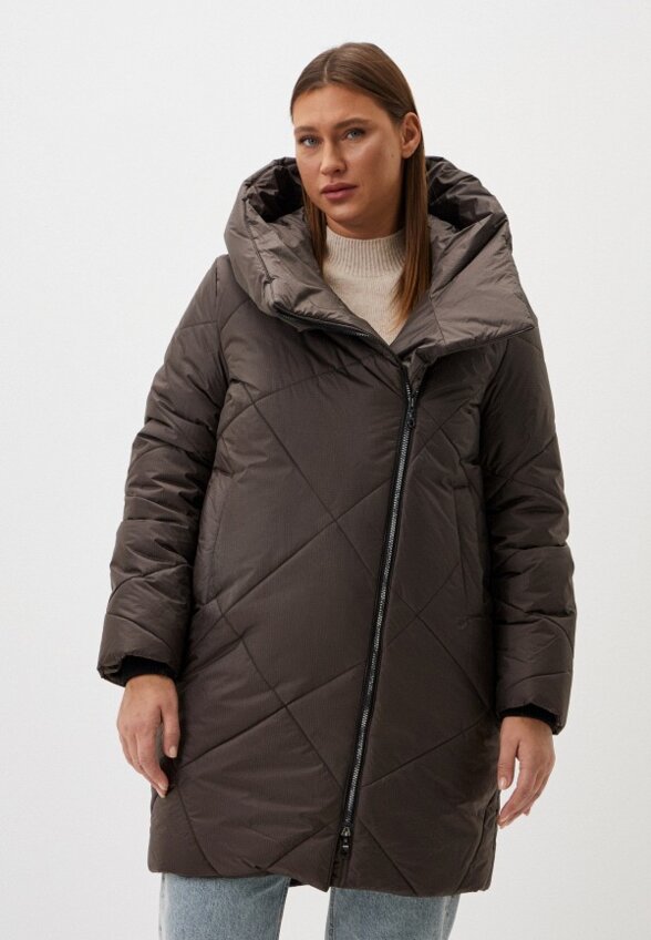 Куртка утепленная Dixi-Coat