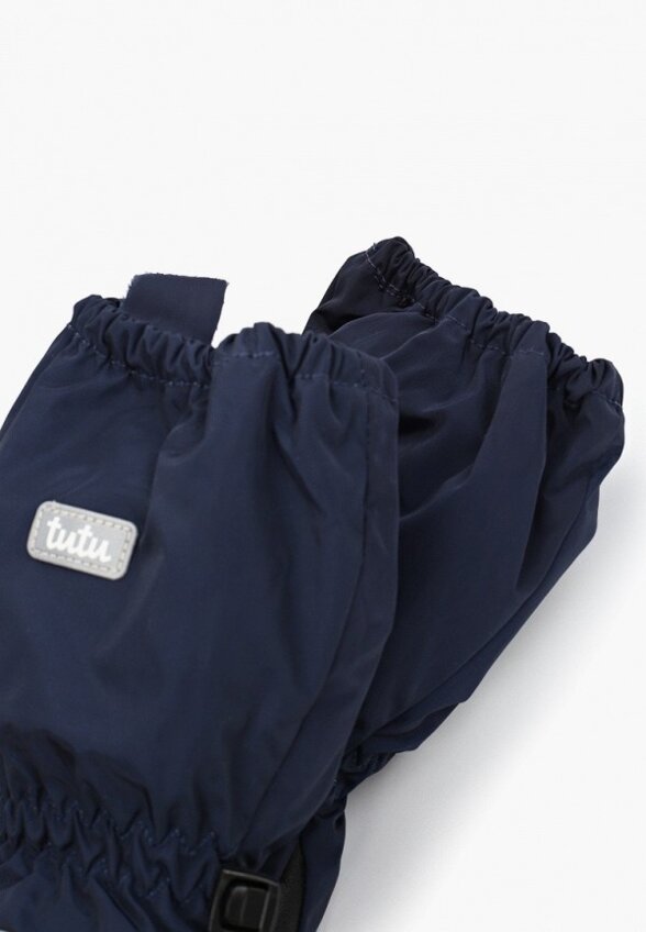 Варежки TuTu