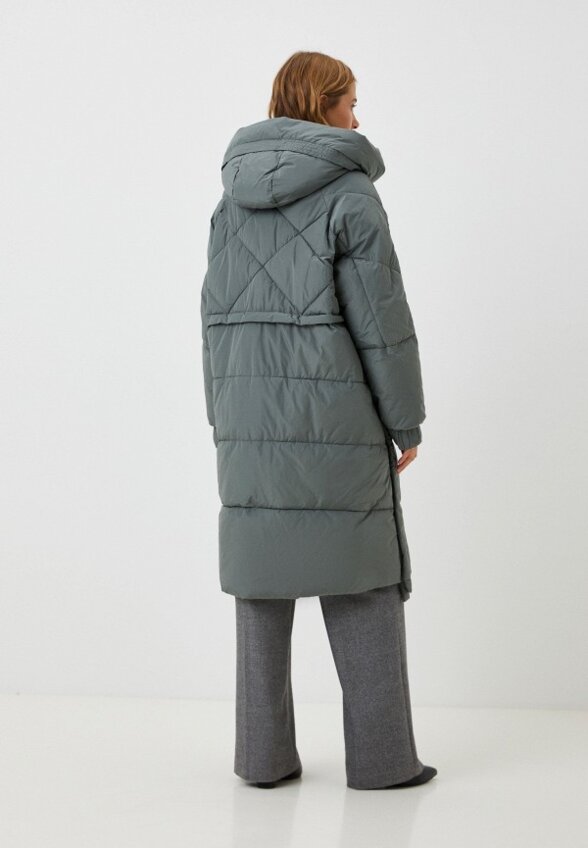 Пуховик Winterra