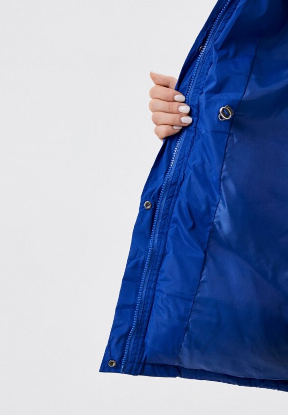 Куртка утепленная Allegri