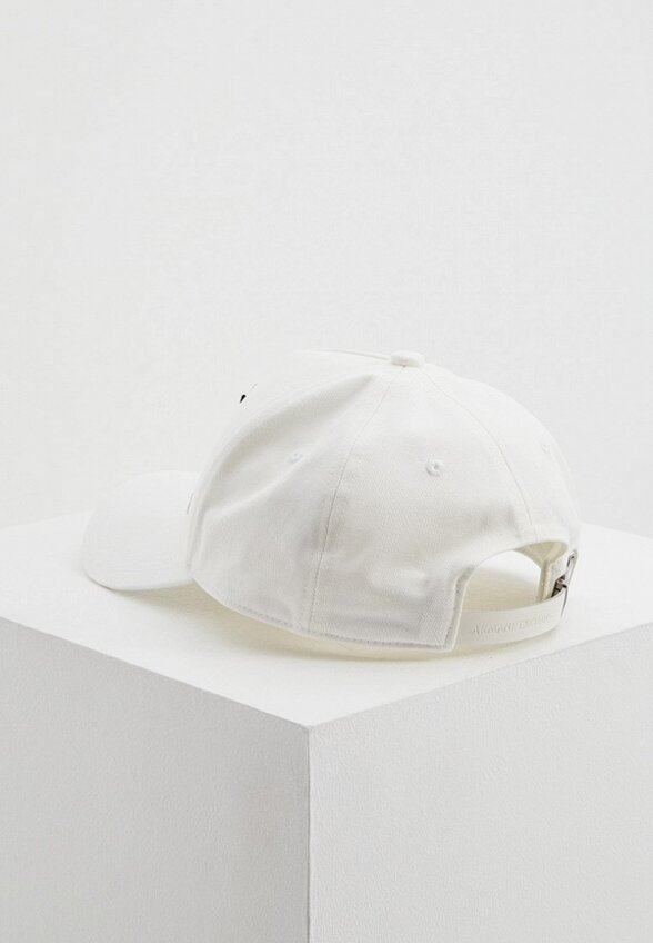 Бейсболка Armani Exchange