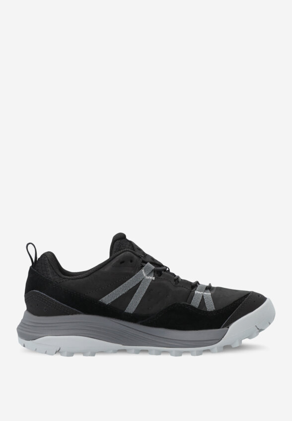 Кроссовки женские Merrell Siren 4 Traveller, Черный