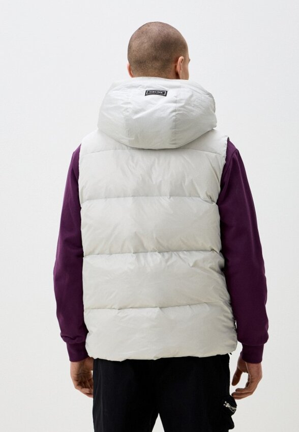 Жилет утепленный Kelme