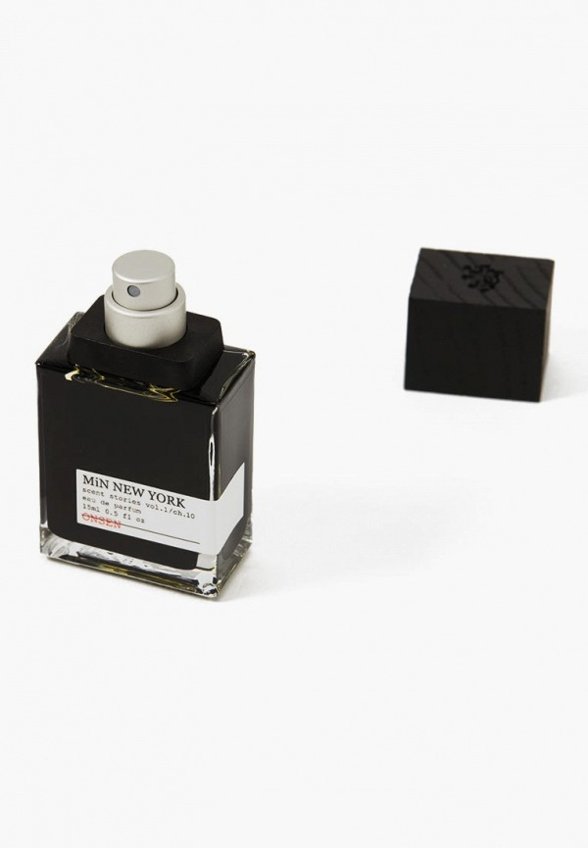 Парфюмерная вода Min New York