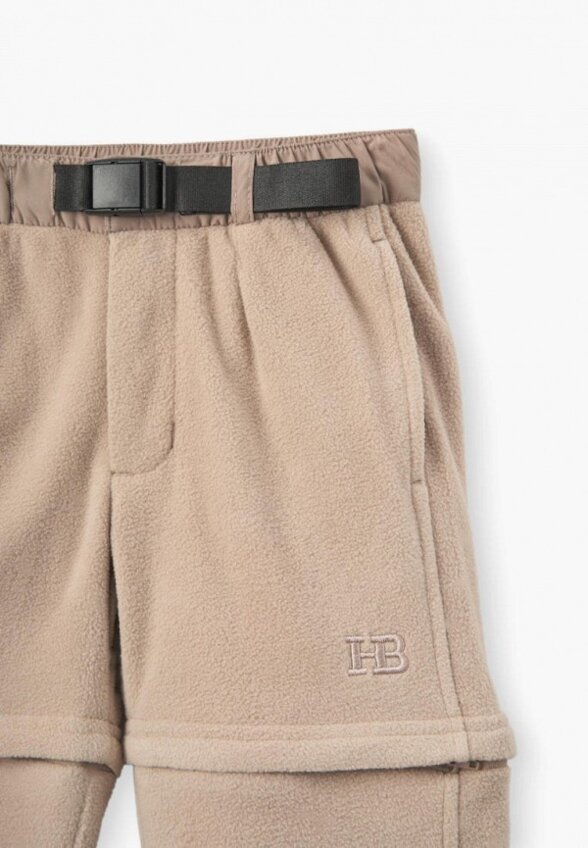 Брюки спортивные Happy Baby