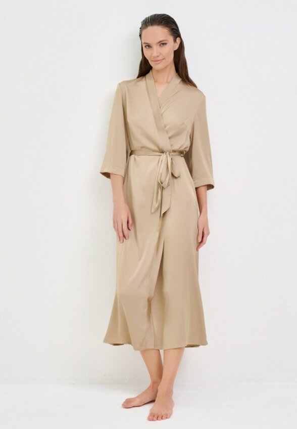 Халат домашний Angela by Spirina