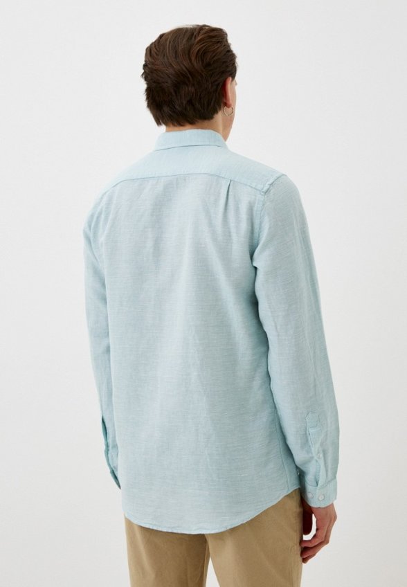 Рубашка Lacoste