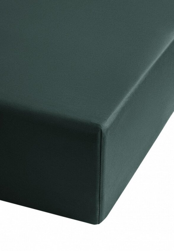 Простыня 1,5-спальная DeNastia