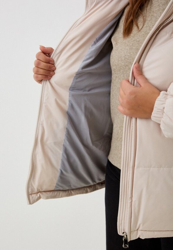 Пуховик Lawinter