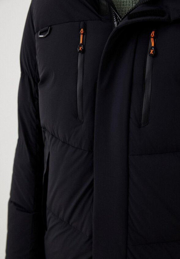 Куртка утепленная Toread