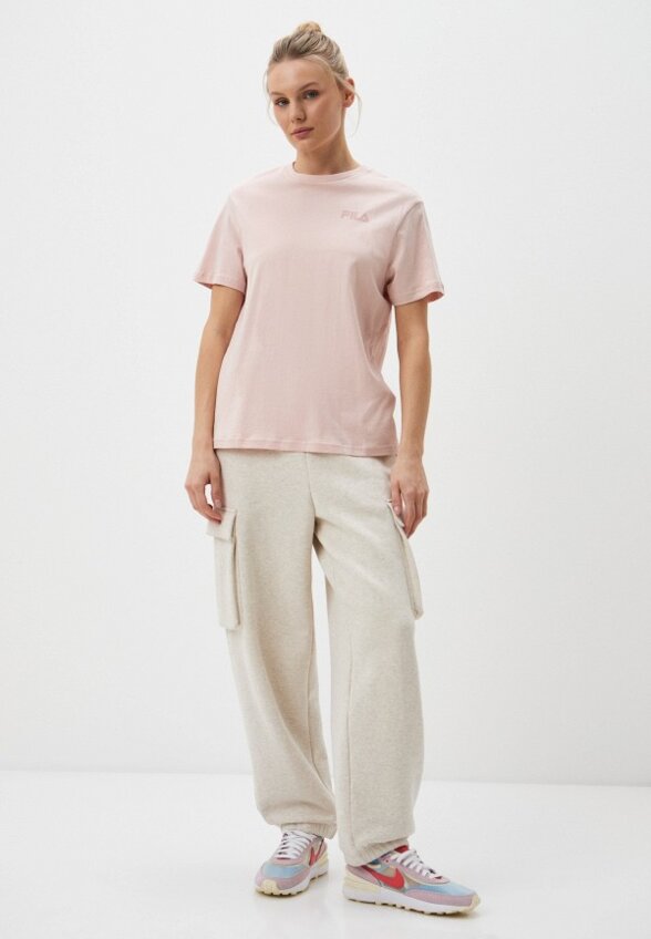 Футболка Fila