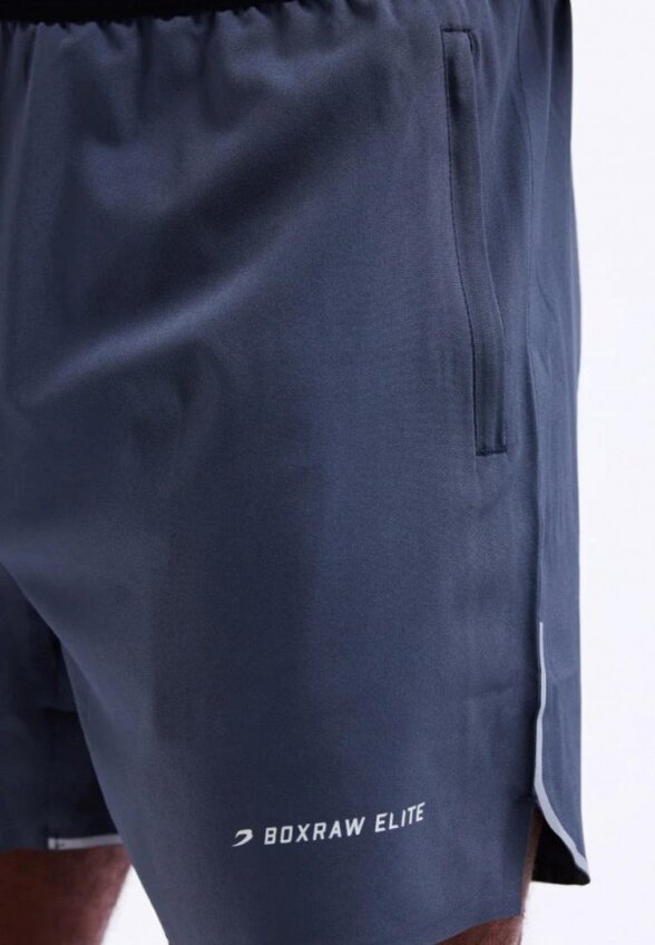 Шорты спортивные Boxraw