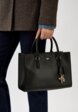 Сумка и брелок DKNY7  - превью
