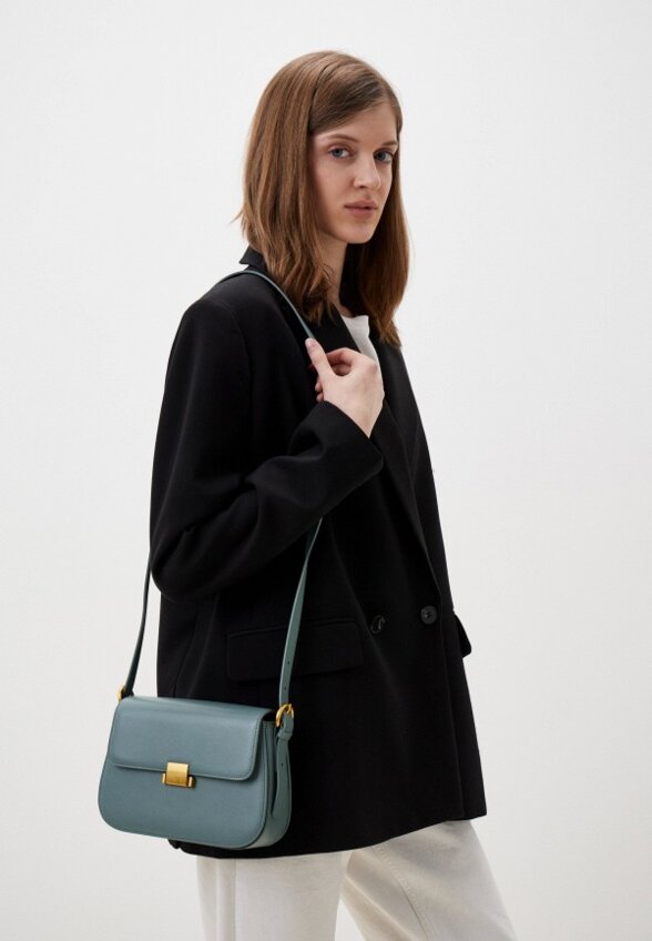 Сумка Alexander Tsiselsky