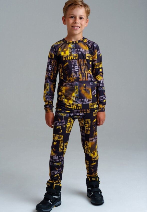 Термобелье PlayToday