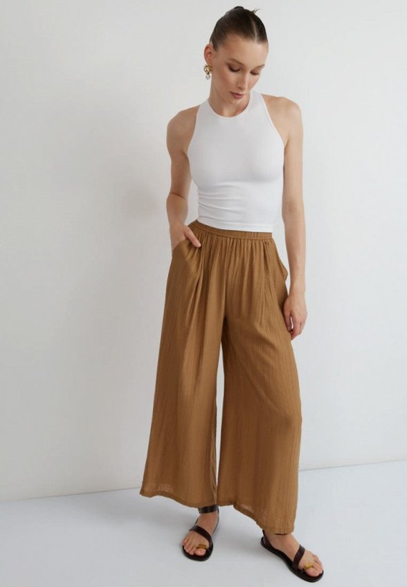 Брюки Vittoria Vicci