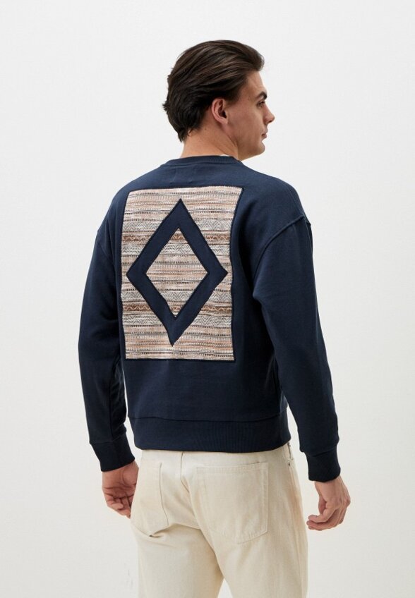 Свитшот Springfield