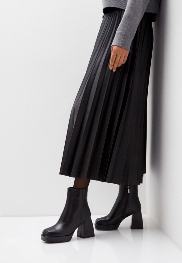 Ботильоны Obba