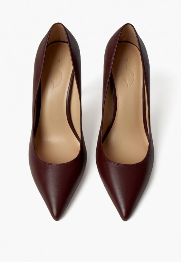 Туфли N.early N.aked