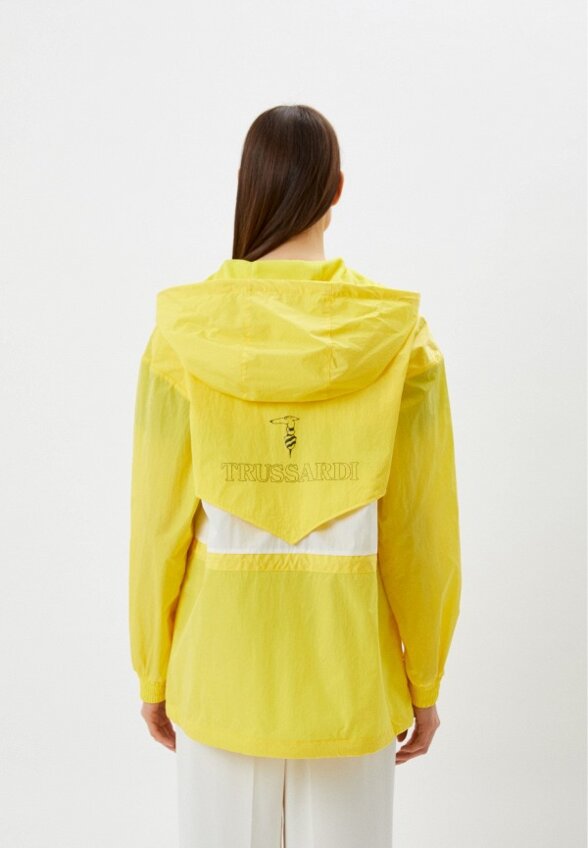 Ветровка Trussardi