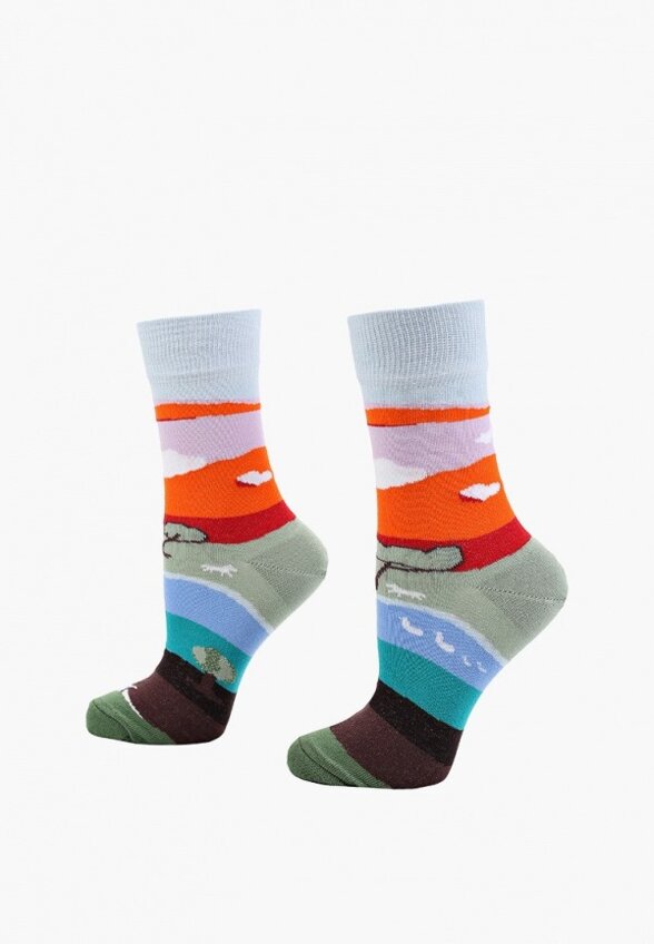 Носки 15 пар bb socks