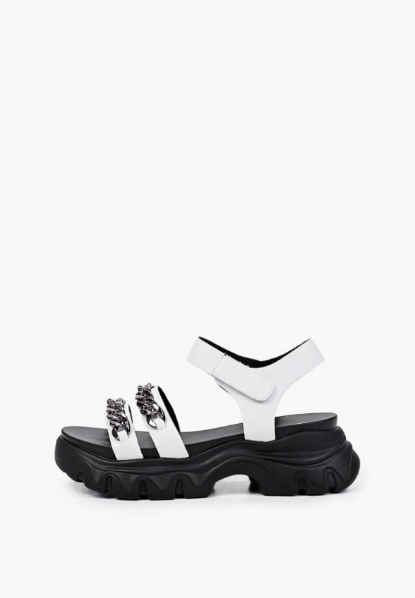 Сандалии O-live Naturalle