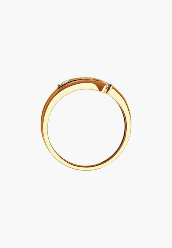 Кольцо Sokolov