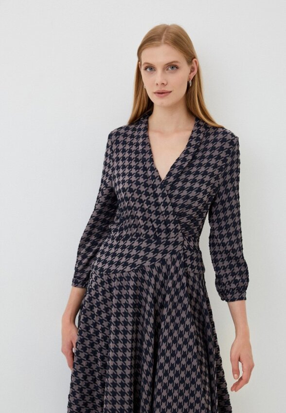 Платье MadaM T