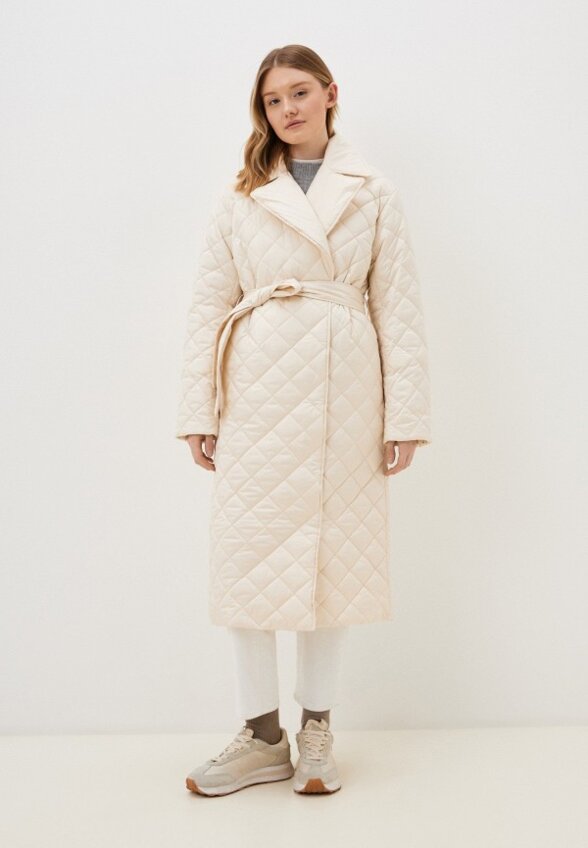 Куртка-пальто Conso