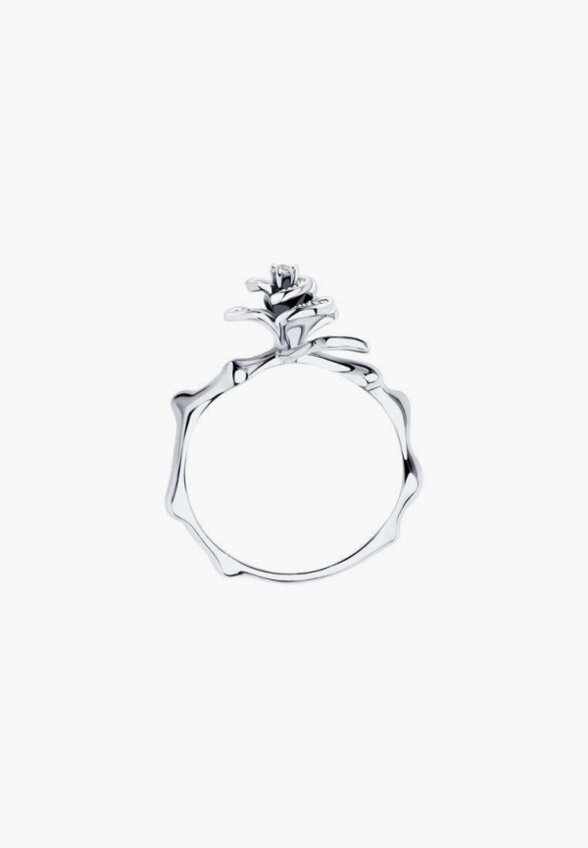 Кольцо Sokolov