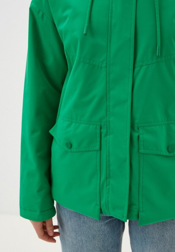 Куртка утепленная Winterra