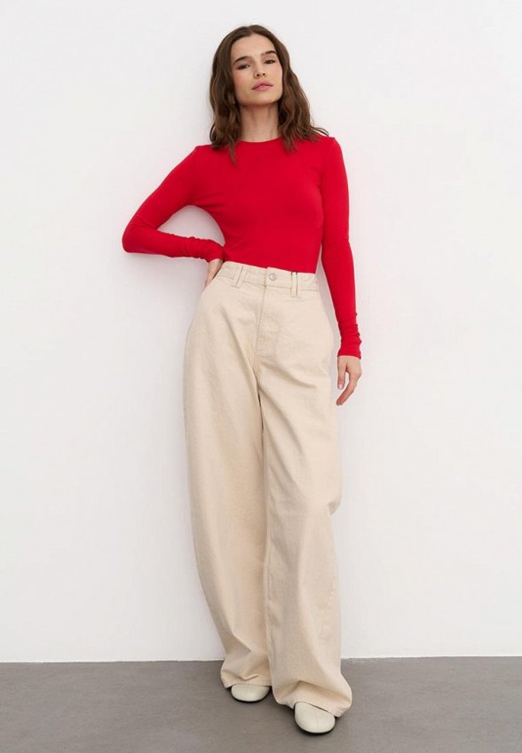 Лонгслив Moontrees