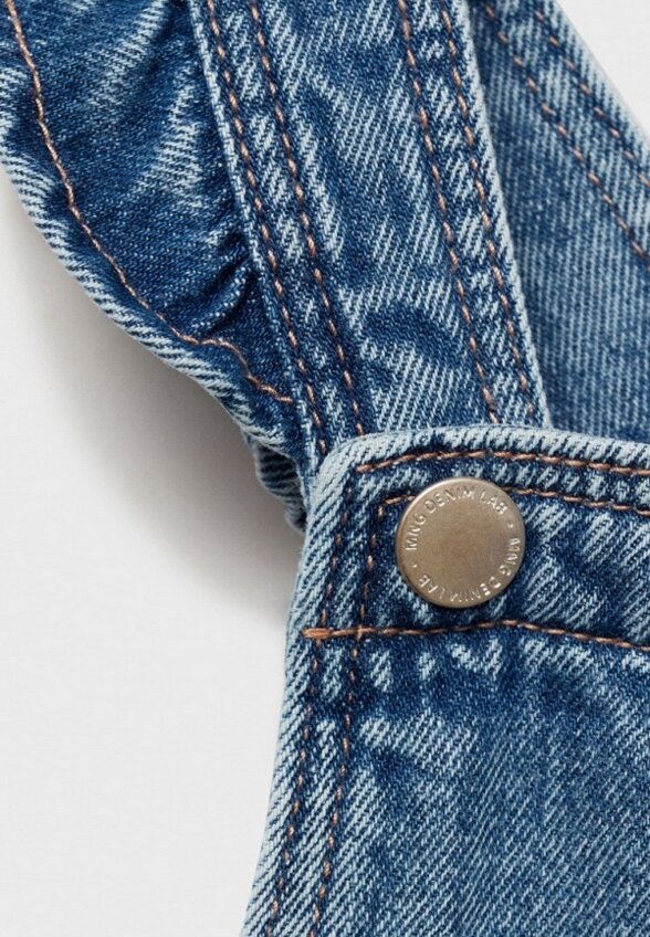 Комбинезон Mango Kids