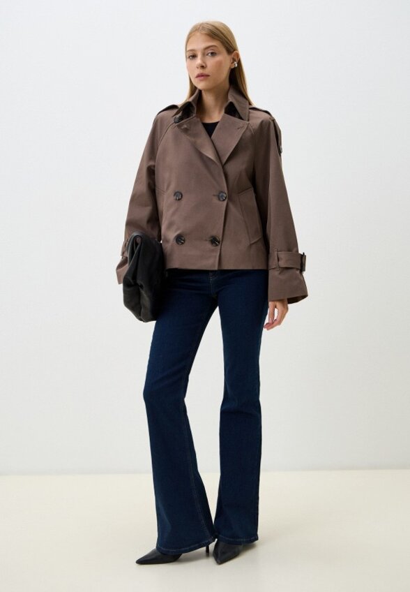 Куртка To Be One