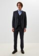 Костюм классический Laconi1  - превью