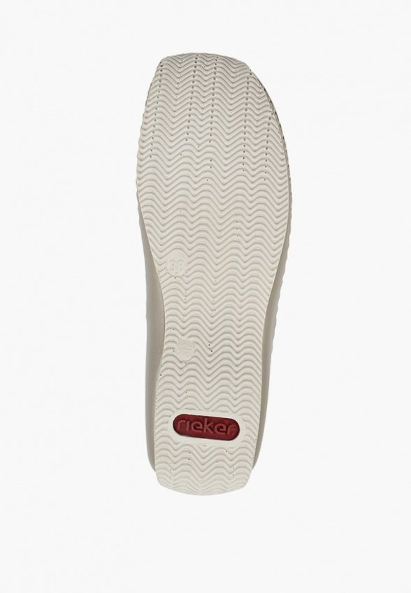 Ботинки Rieker