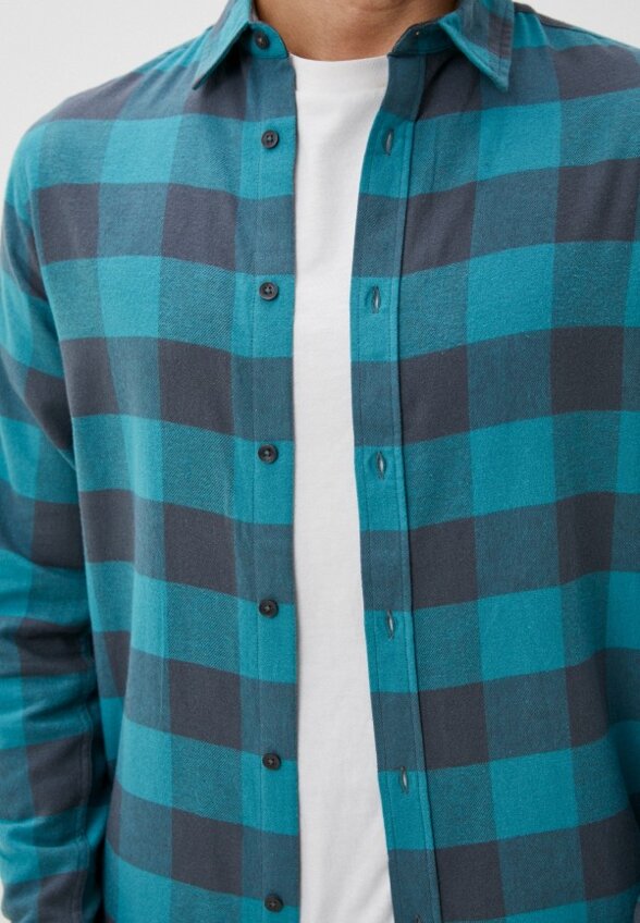 Рубашка Van Hipster