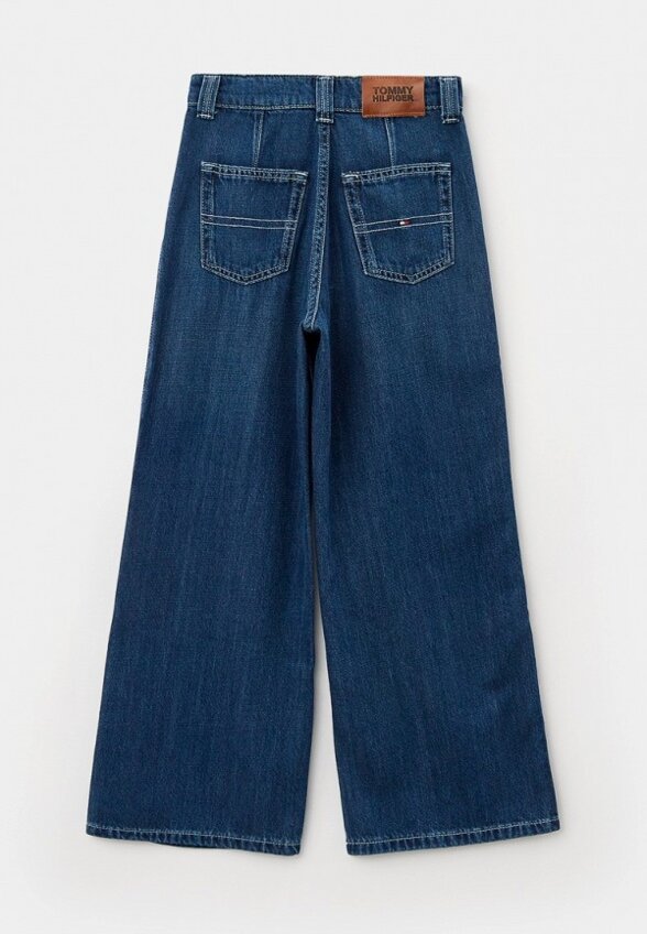 Джинсы Tommy Hilfiger