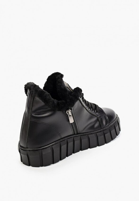 Ботинки Valeani