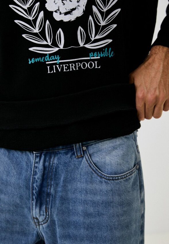 Свитшот Trendyol