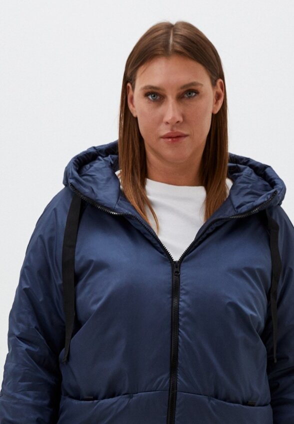 Куртка утепленная Grand Grom