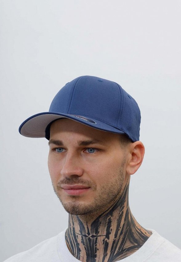 Бейсболка Flexfit