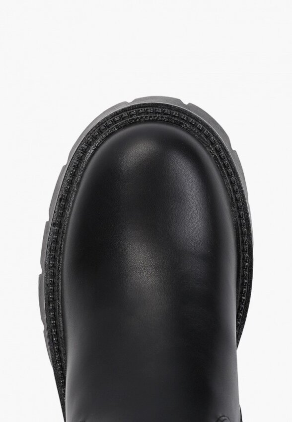 Ботфорты Aimosi